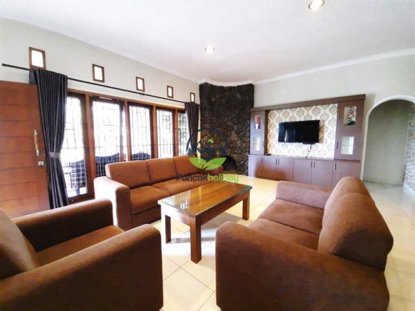 villa amex cisarua