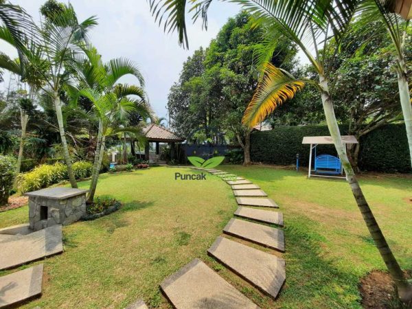villa amex cisarua