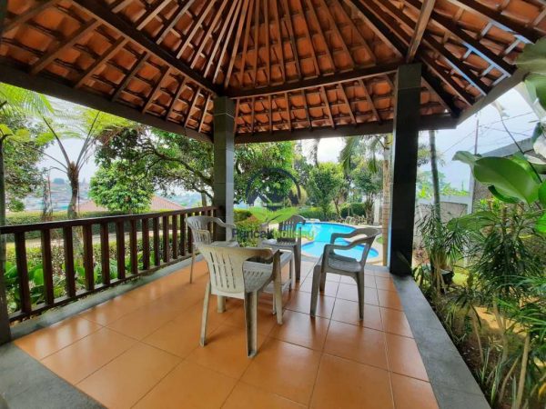 villa amex cisarua