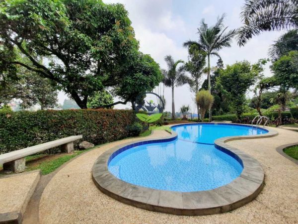 villa amex cisarua