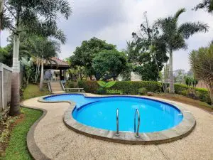 villa amex cisarua