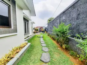 villa 1001 cisarua