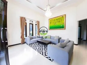 villa 1001 cisarua