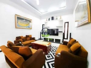 villa 1001 cisarua
