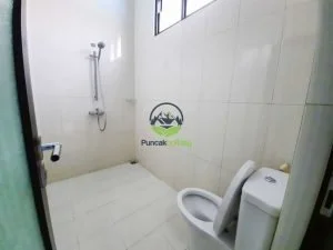 villa 1001 cisarua