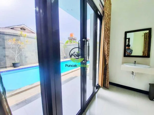 villa 1001 villa 1001 cisarua