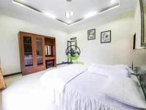 villa 1001 cisarua