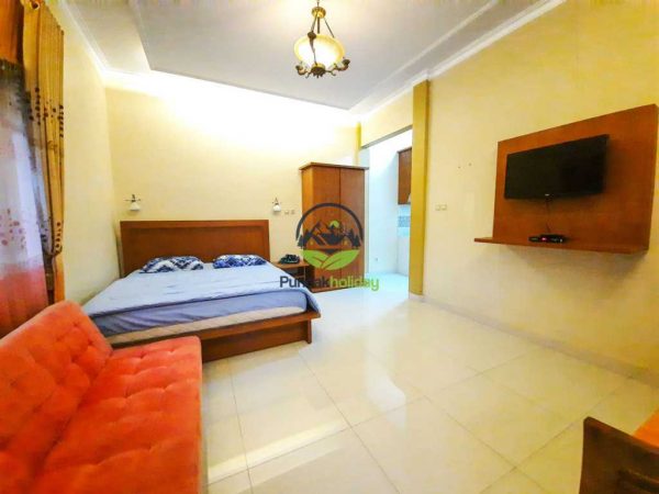 villa 303 cisarua