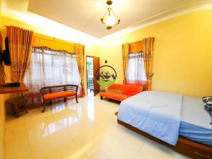 villa 303 cisarua