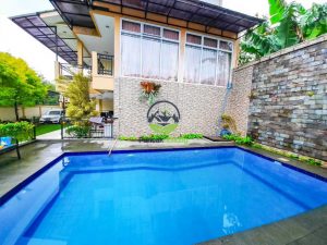 villa 303 cisarua
