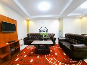 villa 303 cisarua