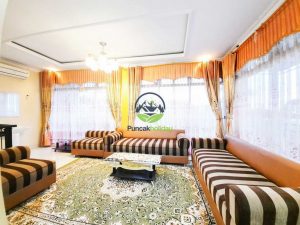 villa 303 cisarua