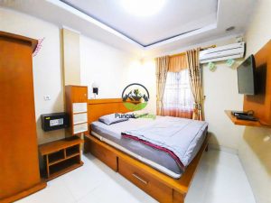 villa 303 cisarua