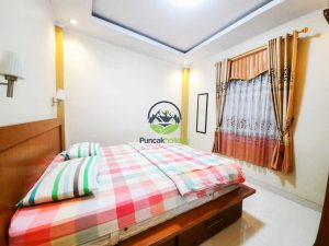 villa 303 cisarua