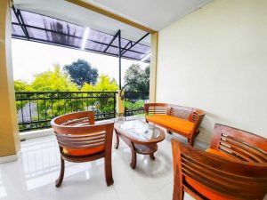 villa 303 cisarua