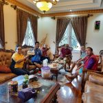 villa puncak villa puncak