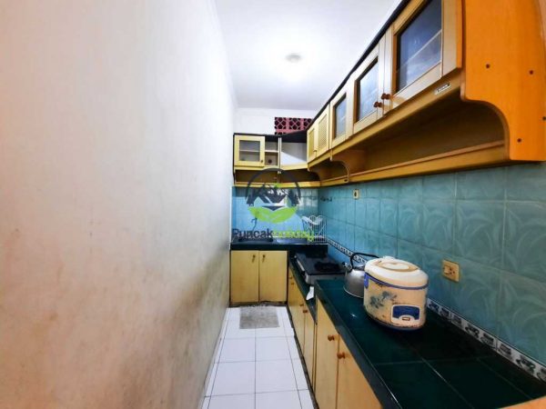 villa osaka 2 puncak