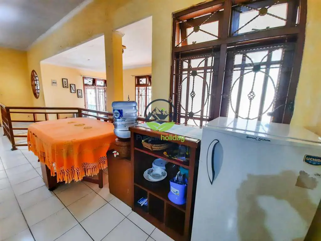 Villa Osaka 2 Puncak Green Aple 3 kamar - Gambar 7