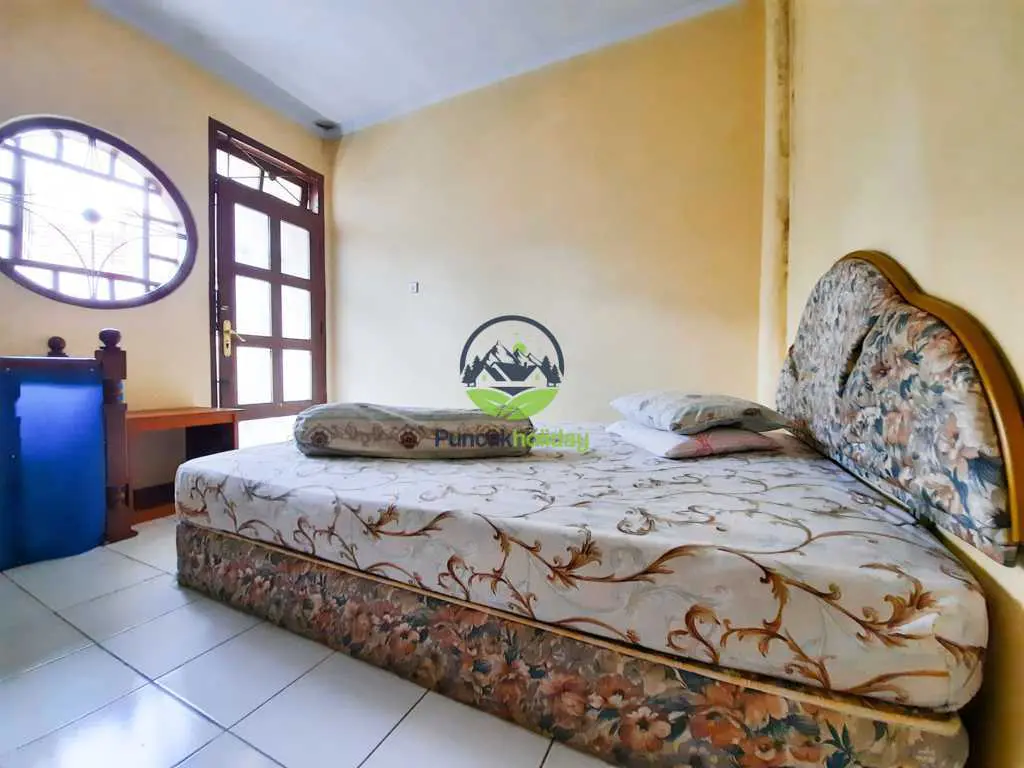 Villa Osaka 2 Puncak Green Aple 3 kamar - Gambar 8