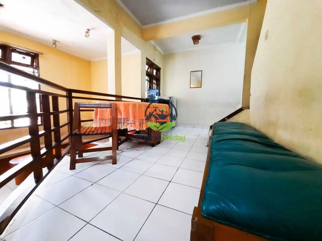 Villa Osaka 2 Puncak Green Aple 3 kamar - Gambar 12