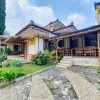 villa osaka 2 puncak