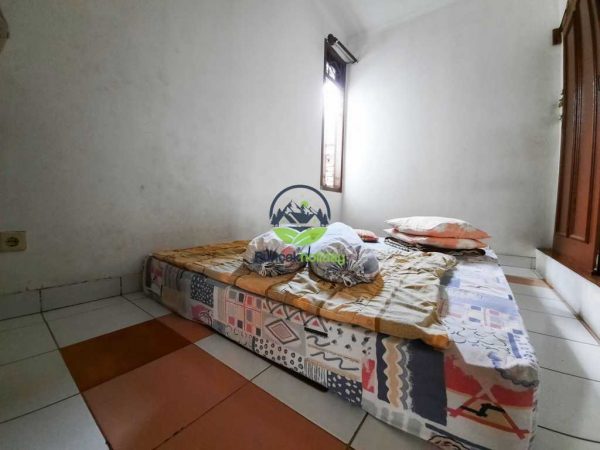 villa osaka 1 puncak