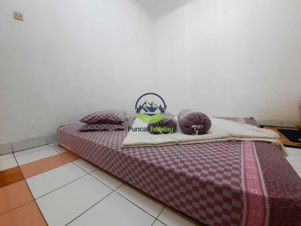 villa osaka 1 puncak