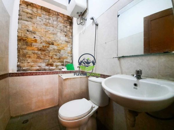 villa osaka 1 puncak