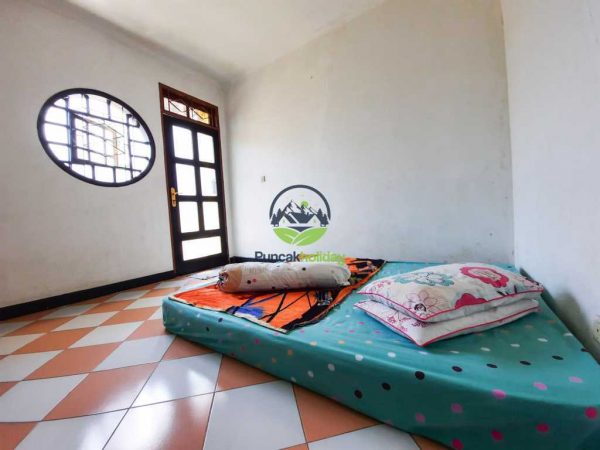 villa osaka 1 puncak