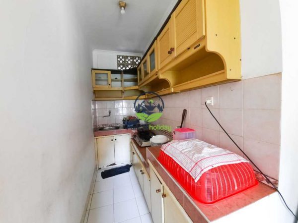 villa osaka 1 puncak