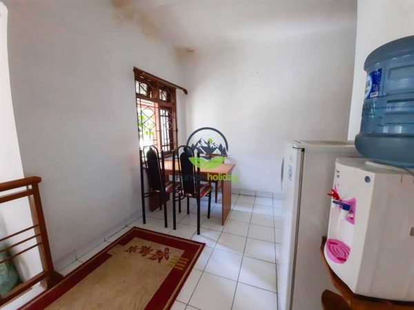 villa osaka 1 puncak