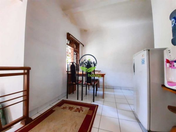 villa osaka 1 puncak