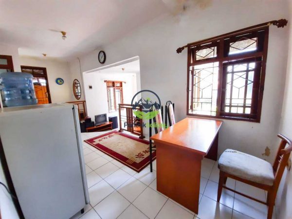 villa osaka 1 puncak