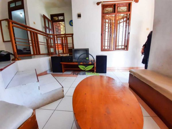 villa osaka 1 puncak