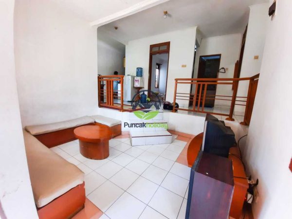 villa osaka 1 puncak