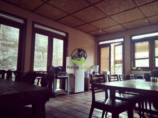 villa braja