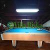 villa green aple tipe kayu cipanas