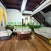 villa green aple tipe kayu cipanas