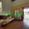 villa green aple tipe kayu cipanas