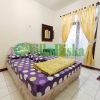 villa green aple tipe kayu cipanas
