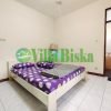 villa green aple tipe kayu cipanas
