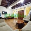 villa green aple tipe kayu cipanas