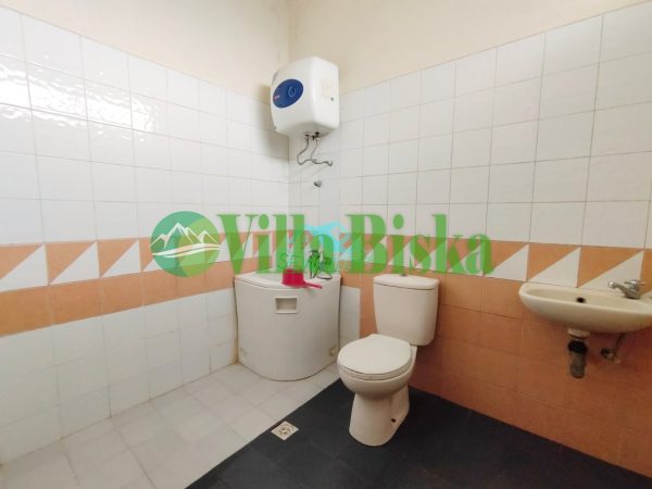 villa green aple tipe kayu cipanas
