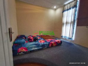 Villa green aple cipanas