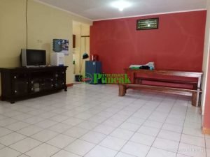 Villa green aple cipanas