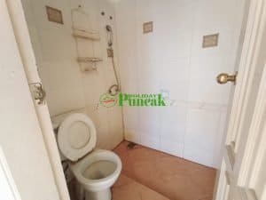villa green aple tipe eropa cipanas