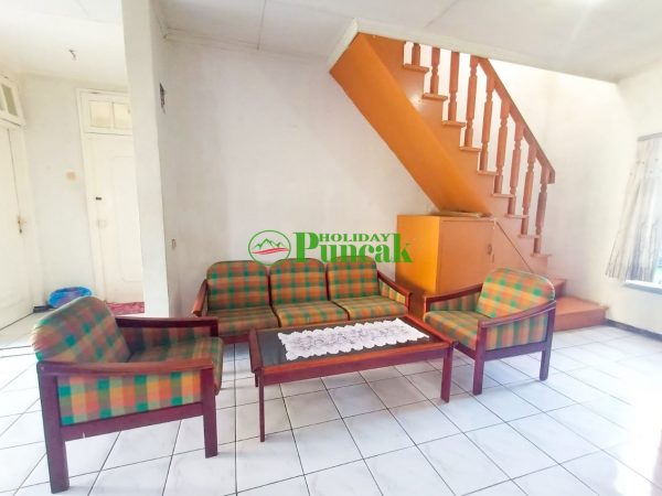 villa belgia puncak