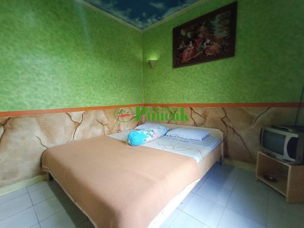 villa konco