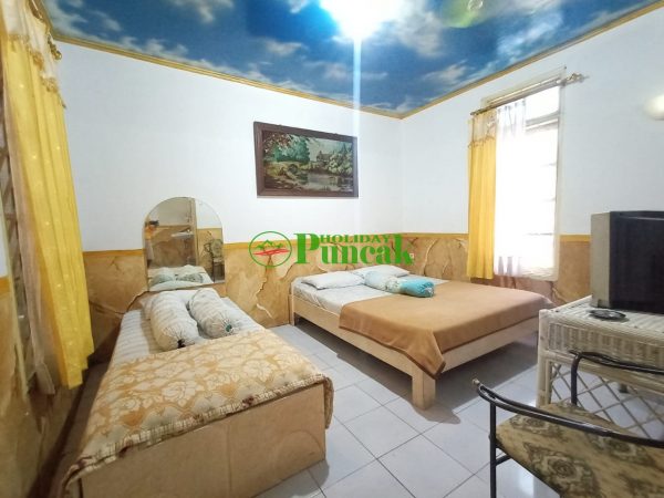 villa konco