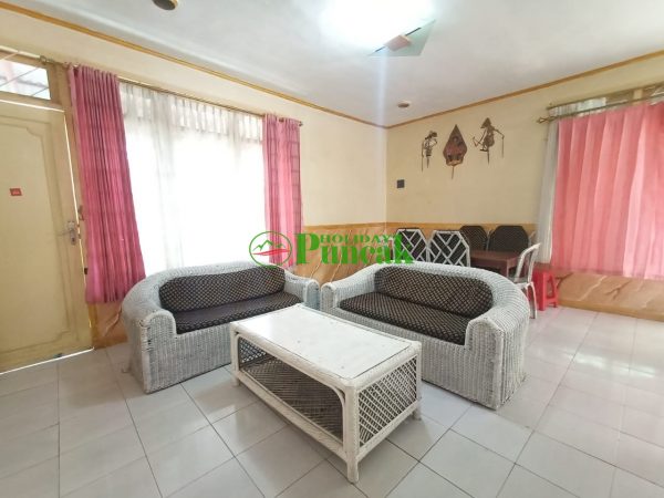 villa konco